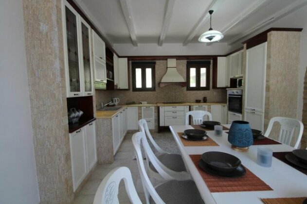 Villa Zacherenia - Photo2