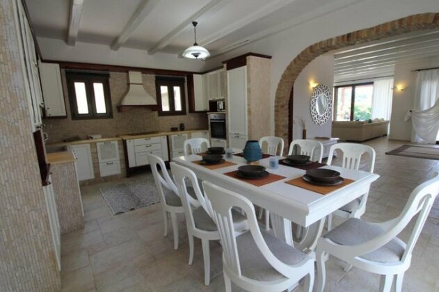 Villa Zacherenia - Photo3