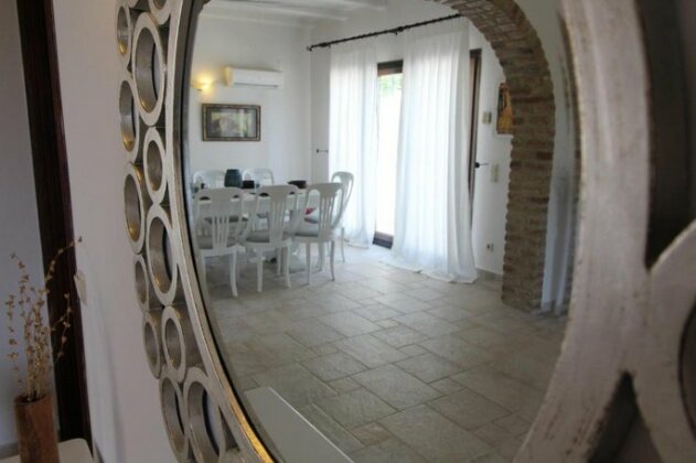 Villa Zacherenia - Photo4