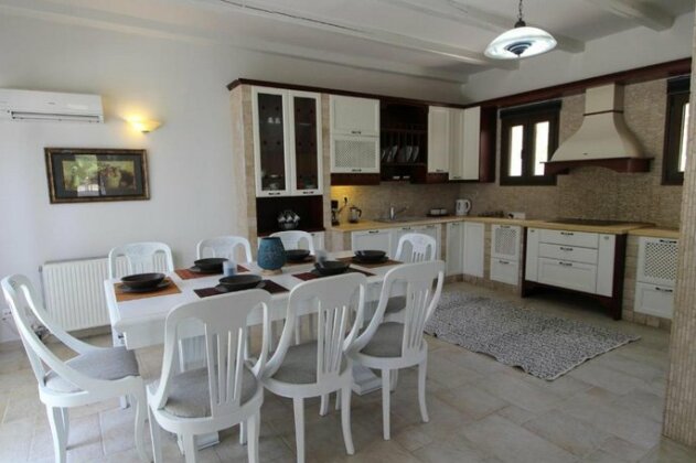Villa Zacherenia - Photo5