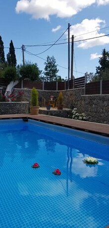 Villa Zoi Corfu Island - Photo2