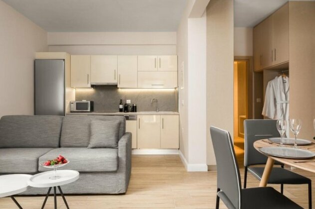 Villa2be Family & Executive Suites - Photo2