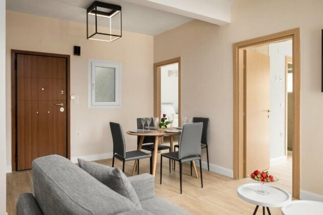Villa2be Family & Executive Suites - Photo4