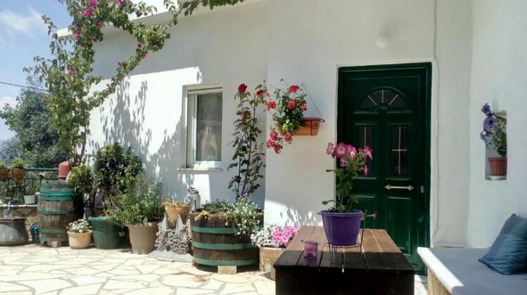 Village House Corfu Island - Photo2
