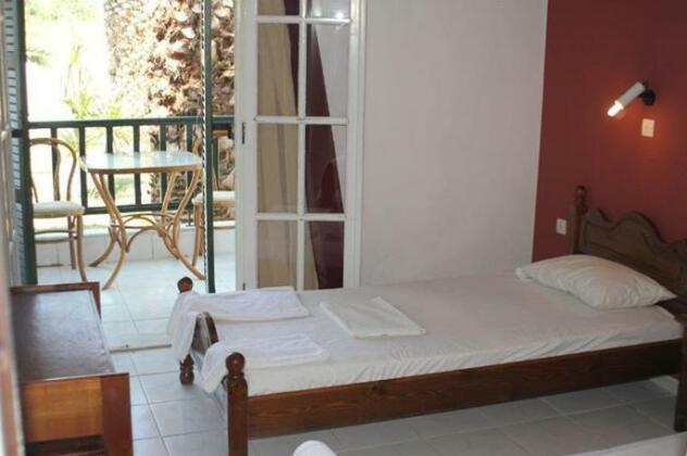 Villagio Aparthotel - Photo2