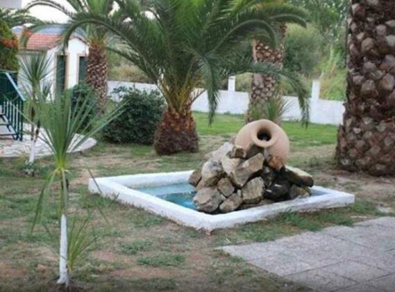 Villagio Aparthotel - Photo4