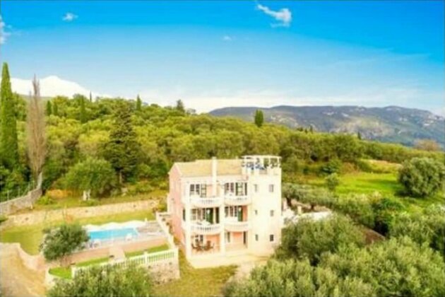 Villas Eleonas - Photo2