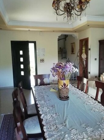 Villas Eleonas - Photo4
