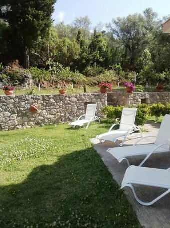 Villas Eleonas - Photo5
