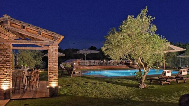 Vip Luxury Villa Privilege Classic - Photo3