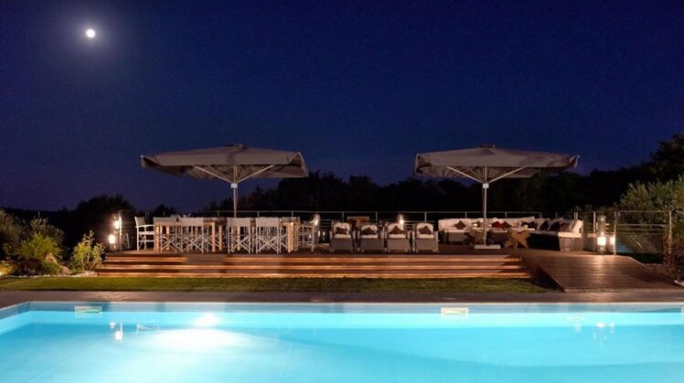 Vip Luxury Villa Privilege Classic - Photo4
