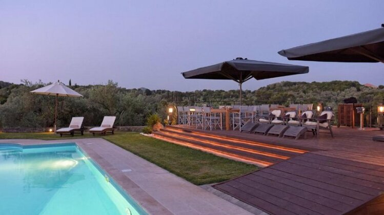 Vip Luxury Villa Privilege Classic - Photo5