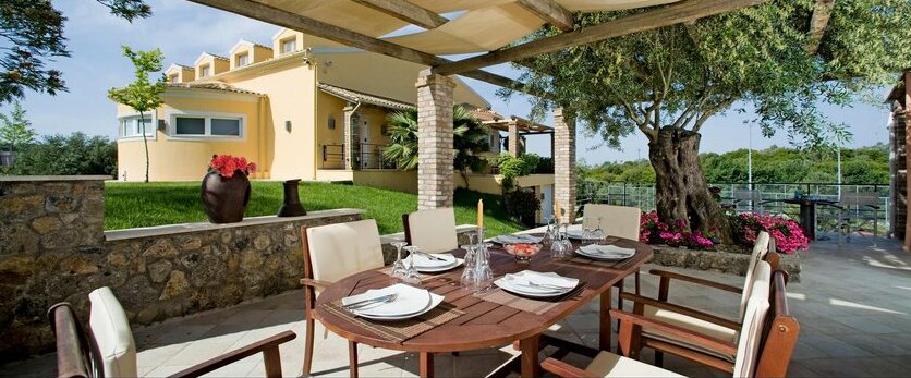 Vip Luxury Villa Privilege Exclusive - Photo2
