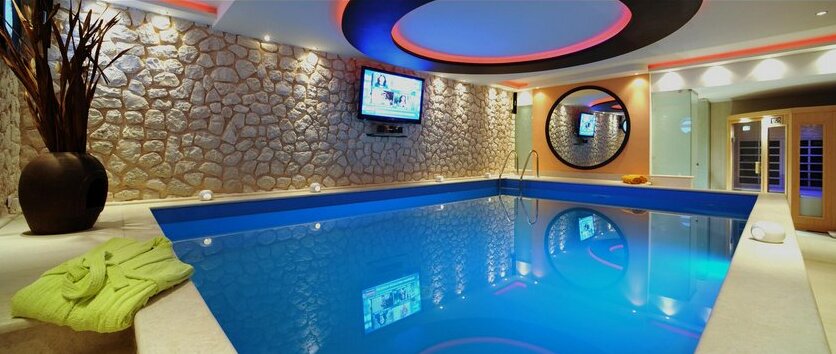 Vip Luxury Villa Privilege Exclusive - Photo3