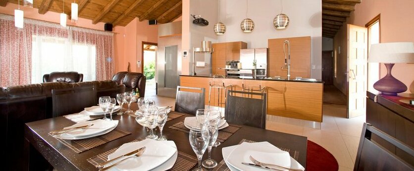 Vip Luxury Villa Privilege Exclusive - Photo4