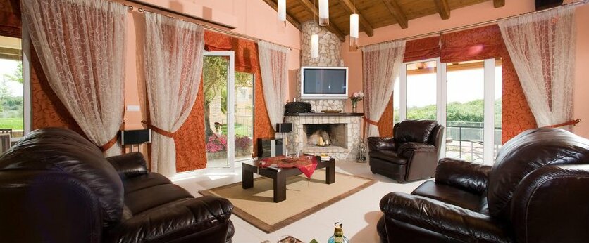 Vip Luxury Villa Privilege Exclusive - Photo5