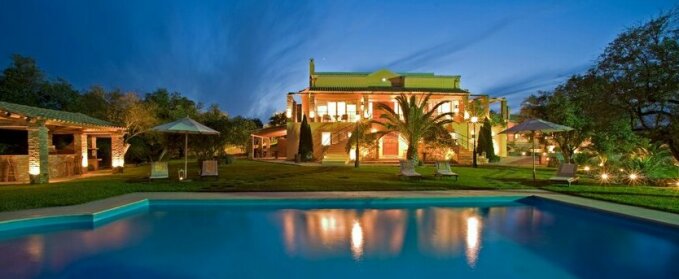 Vip Luxury Villa Privilege Exclusive