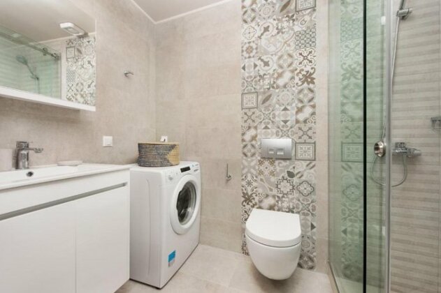 Volto Kokkini Apartment - Photo5