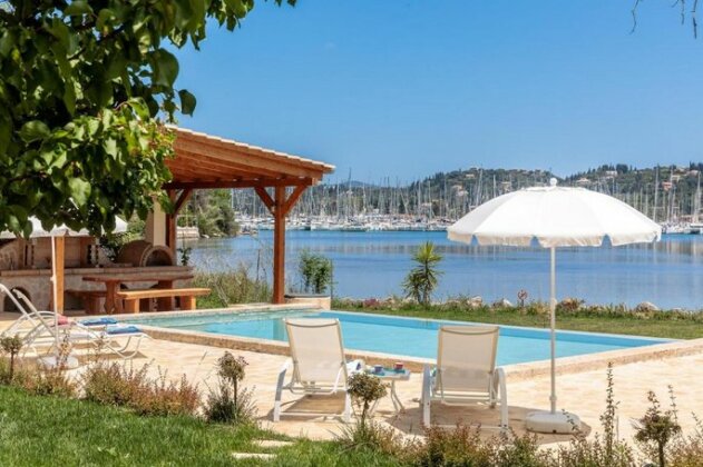 Waterside Corfu Island - Photo2