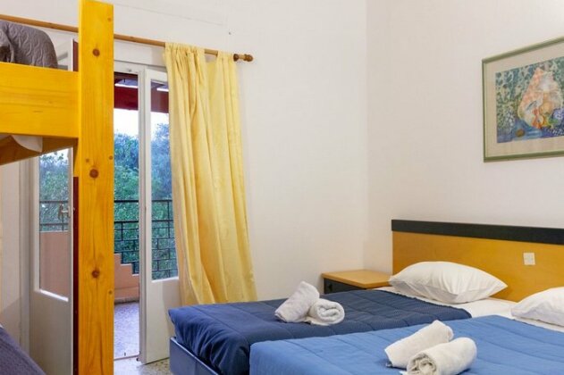 Wilde Rose Hotel - Photo5