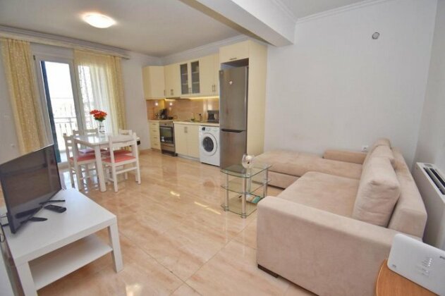Windmill Apartment - Photo5