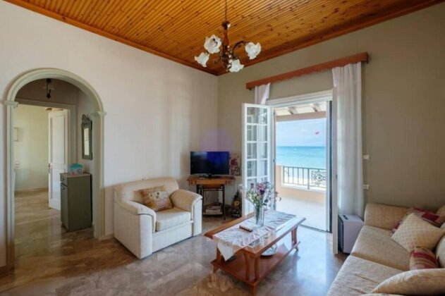 Window to the sea Corfu Island - Photo5