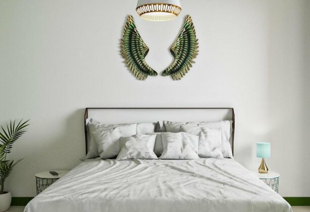 Wings Apartments