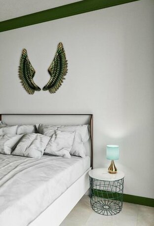 Wings Apartments - Photo2