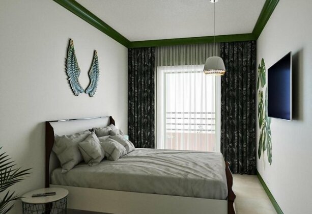 Wings Apartments - Photo5