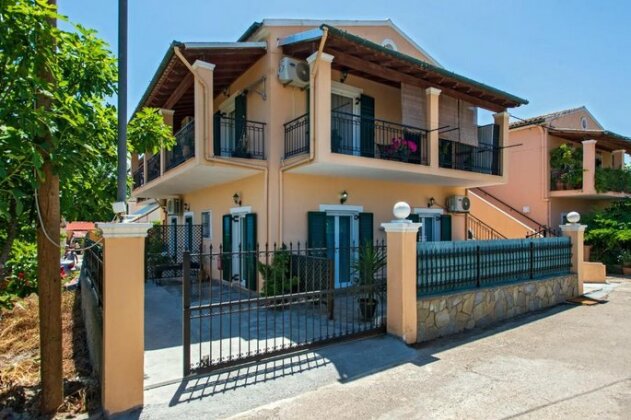 Xenia's Apartments in Alepou - Photo2