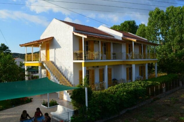 Yellow House Corfu Island - Photo2
