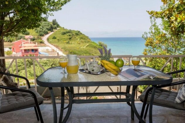 Yialos villa - Photo2