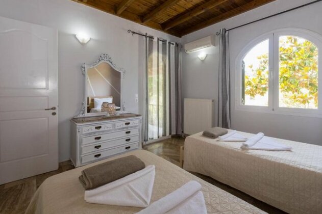 Yialos villa - Photo4