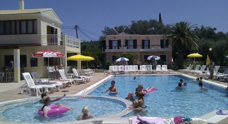 Yianetta Complex - Photo2