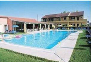 Yiannis Apartments Complex - Photo3