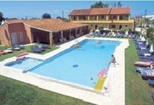 Yiannis Apartments Complex - Photo4
