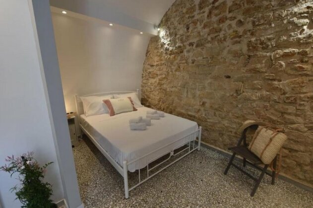 Yiasemi Corfu Luxury Studio - Photo3