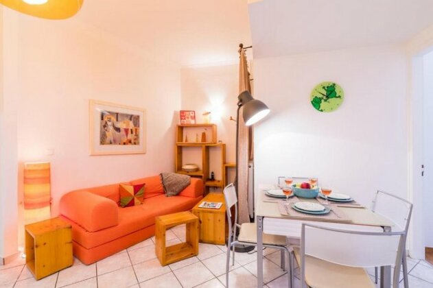 Zampeli Apartment - Photo2