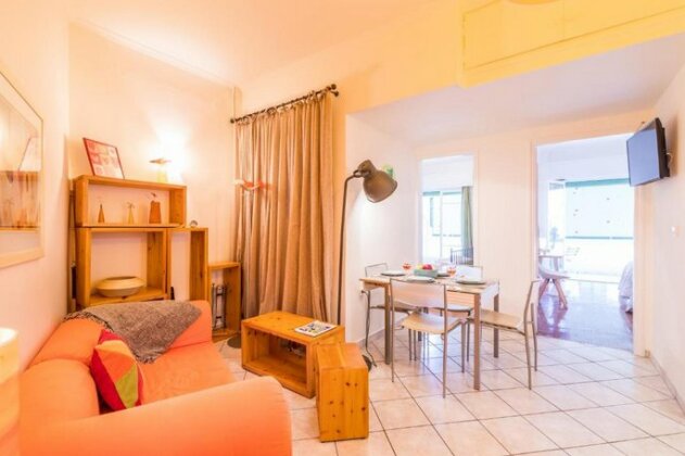 Zampeli Apartment - Photo3