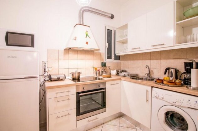 Zampeli Apartment - Photo5