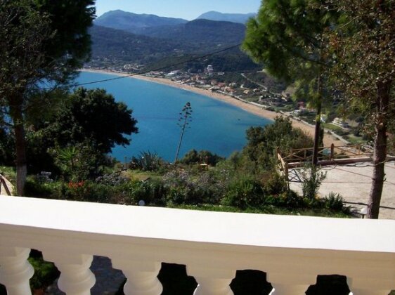 Zeus Throne Resort - Photo3