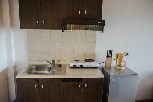Zeus Throne Resort - Photo4