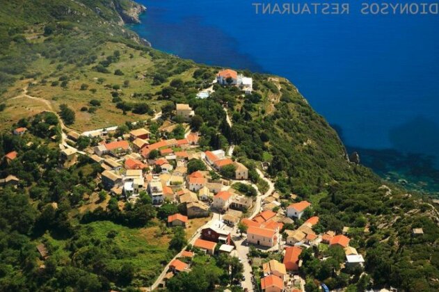 Zeus Throne Resort - Photo5