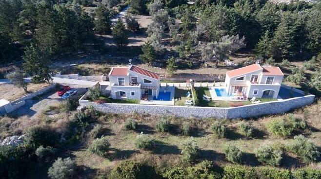 3 Bedroom Villa In Crete Hill Top 1 - Photo3