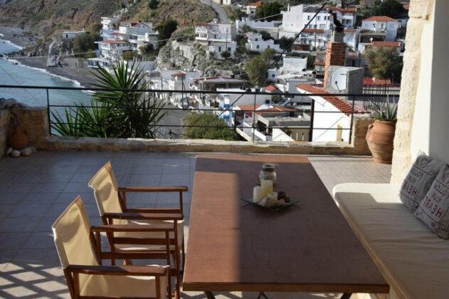 Aeriko House - Photo4
