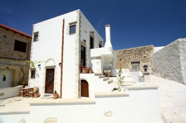Aerino Villa Crete