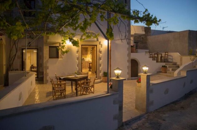 Aerino Villa Crete - Photo3