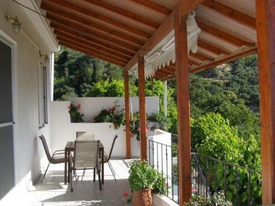 Aerinos House - Photo2