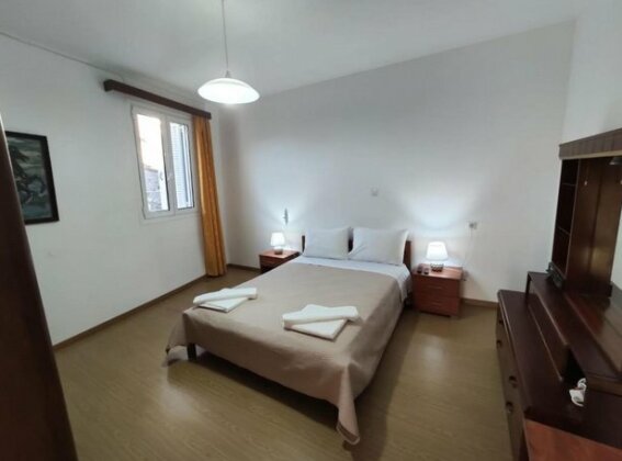 Aerinos House - Photo5