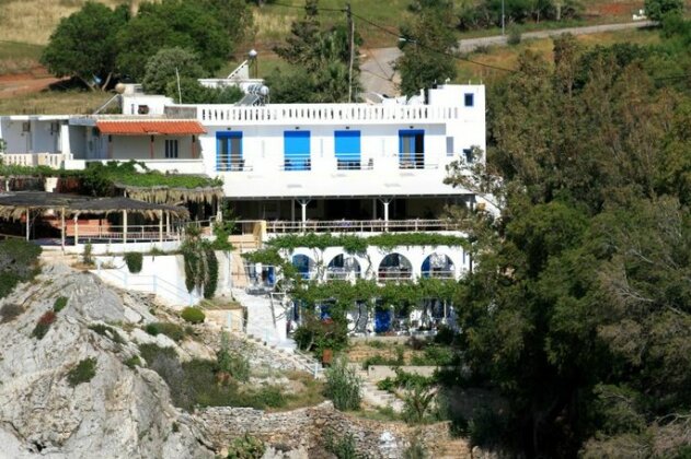 Agios Pavlos Hotel